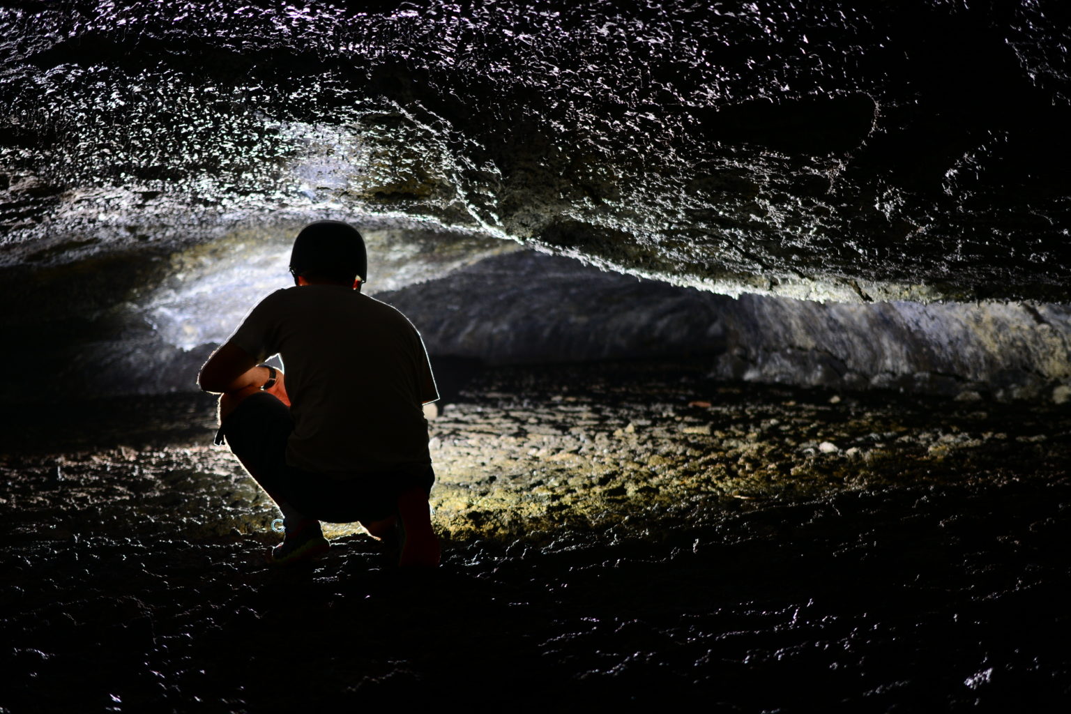 Tunnels de lave : Vivez une expérience unique à la réunion