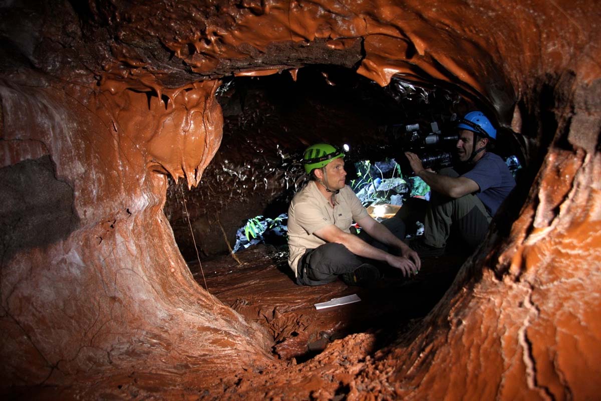 Histoire de la Réunion : de la découverte des tunnels de lave à aujourd’hui