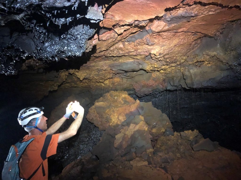 photo tunnel la réunion