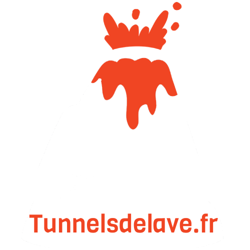 Tunnels de lave Réunion - Fred et Ludo